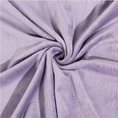 Super pehmeä samettikangas